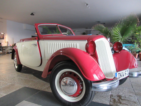 Dirk von Cederstolpe